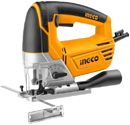 Scie sauteuse 800w ingco