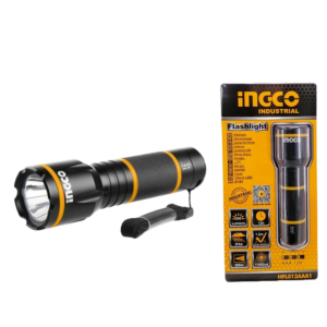 Lampe de Poche ingco
