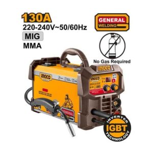 ING-FC13018 POSTE SOUDURE MIG MMA INGCO