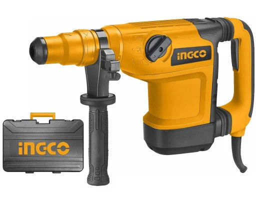 Marteau piqueur/perforateur Ingco 1200 W