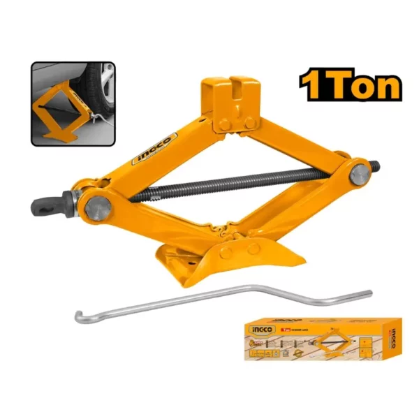 Palan diamant 1 tonne ingco