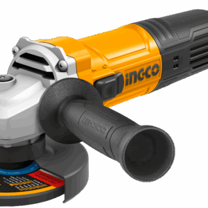 Meule a disque 900W ingco AG90028