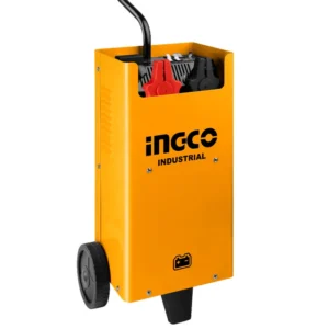 Chargeur de batterie 12V / 24V INGCO