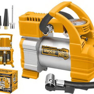 Compresseur D'Air Auto AAC1408 ingco