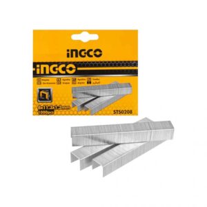 Boite Agrafe 1000pcs  INGCO