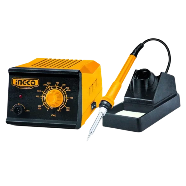 Fer a souder 60w ingco