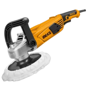 Polisseuse 1400W 900,3800 tr.min ingco