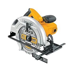 Scie circulaire 185mm ingco