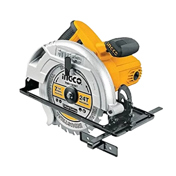 Scie circulaire 185mm ingco