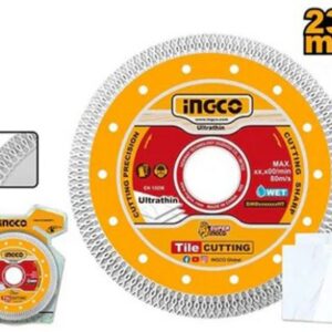 Disque diamant turbo ultra-mince 230Mm