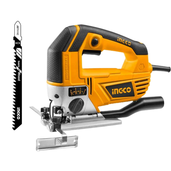 Scie sauteuse 570w ingco