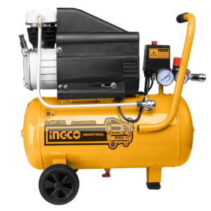 compresseur 24L ingco