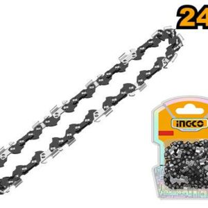 Chaine de tronçonneuse 24" / 61 cm