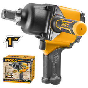 Clé À Choc Pneumatique 25mm INGCO