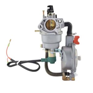 Carburateur gaz 7–125 HP