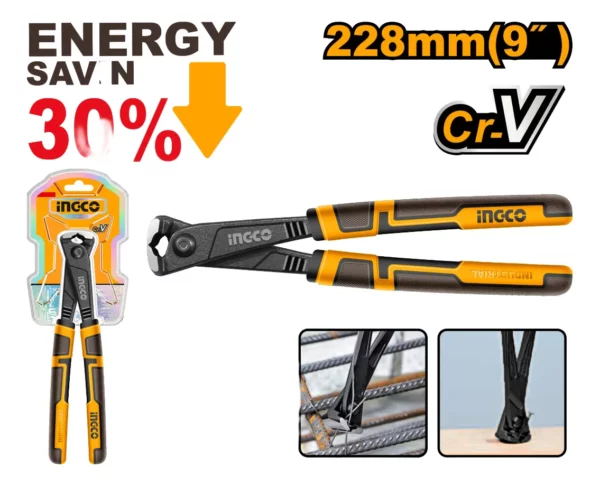 Pince coupante 9"- 228mm