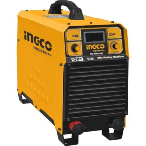 Poste à souder 630A INGCO TRIPHASE