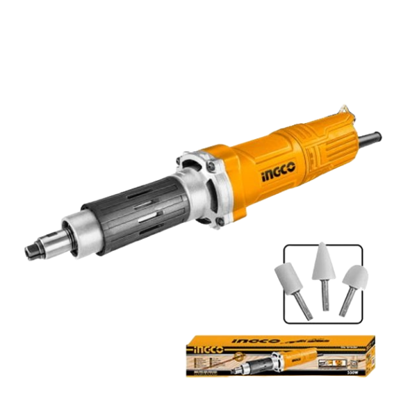 Meuleuse à matrice 550W ingco