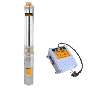 Pompe immergée 2HP INGCO