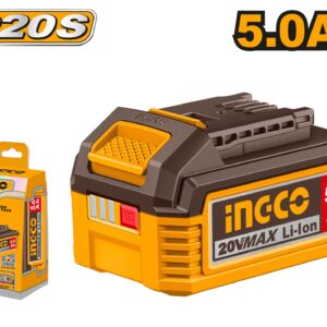 Batterie 20V 5Ah INGCO