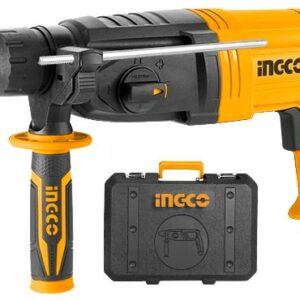 Marteau rotatif/perforateur 950w INGCO
