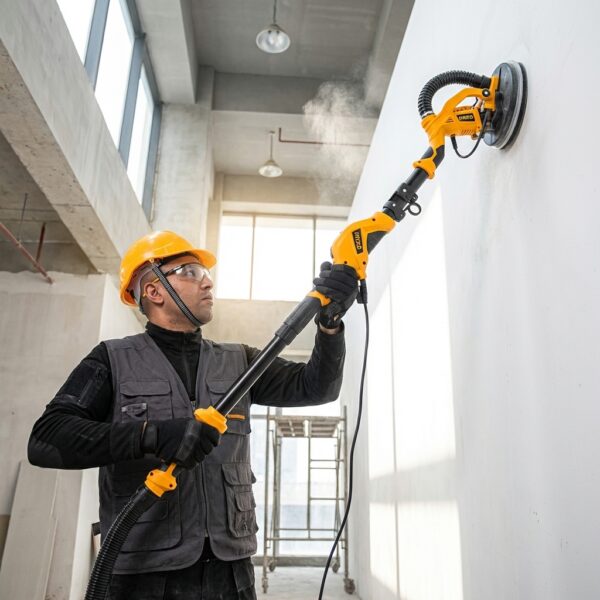 Ponceuse Girafe 1050W INGCO