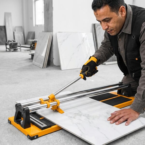 Coupe carrelage 60cm ingco