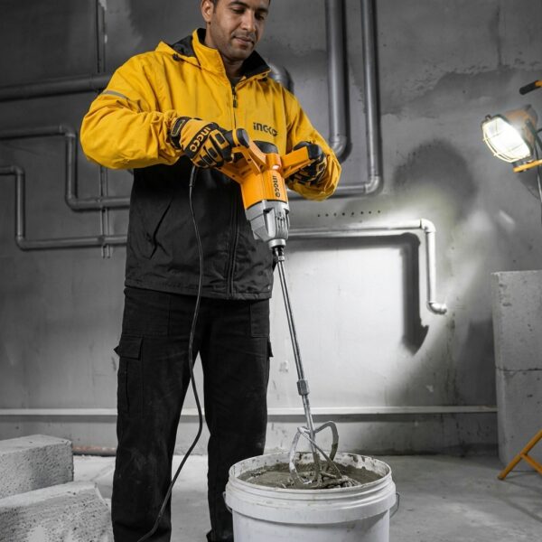 Malaxeur 1400W ingco