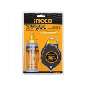 Kit de marquage de bobine de craie INGCO