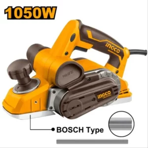 RABOT ELECTRIQUE INGCO 1050W PL10508
