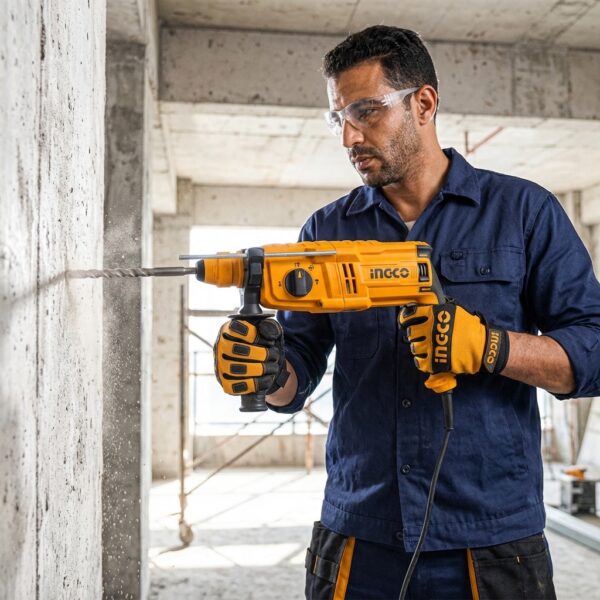 marteau rotatif 800w SDS PLUS ingco