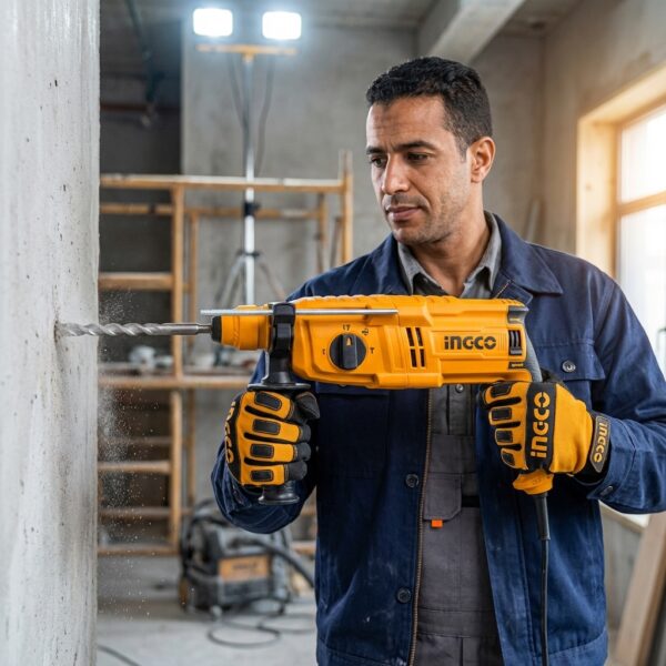 marteau rotatif 800w SDS PLUS ingco