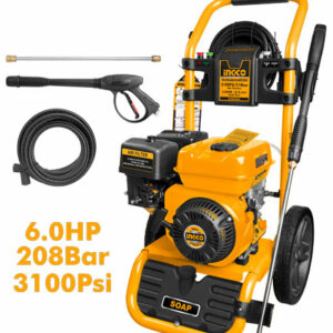 Karcher Haute Pression a essence 6Hp