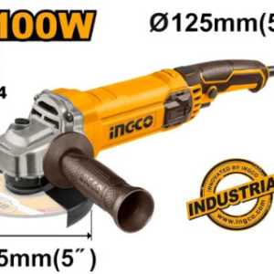 Meule a disque 1100W ingco 125mm